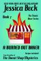 [Classic Diner Mystery 07] • A Burned Out Baker